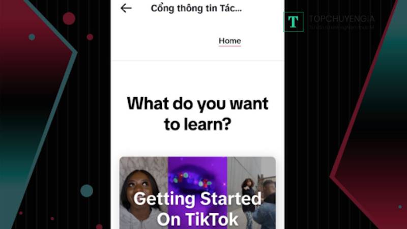 Cách bật kiếm tiền trên TikTok đơn giản nhất